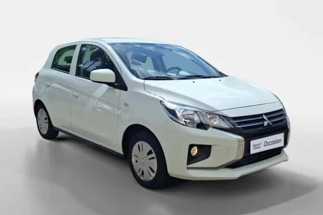 Mitsubishi Space Star (2023) thumbnail 3