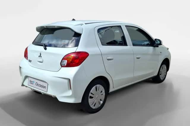 Mitsubishi Space Star (2023) thumbnail 5