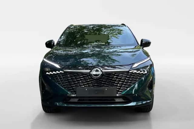 Nissan Qashqai (2026) thumbnail 2