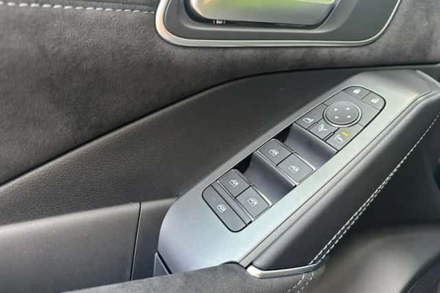 Nissan Qashqai (2026) thumbnail 12