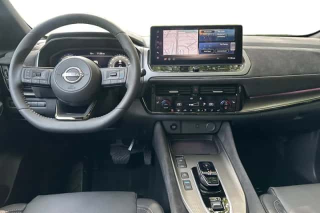 Nissan Qashqai (2026) thumbnail 15