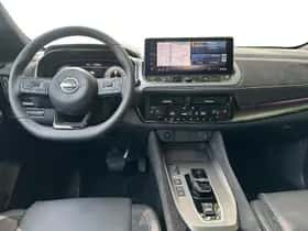 Nissan Qashqai (2026) thumbnail 15