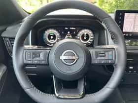 Nissan Qashqai (2026) thumbnail 16