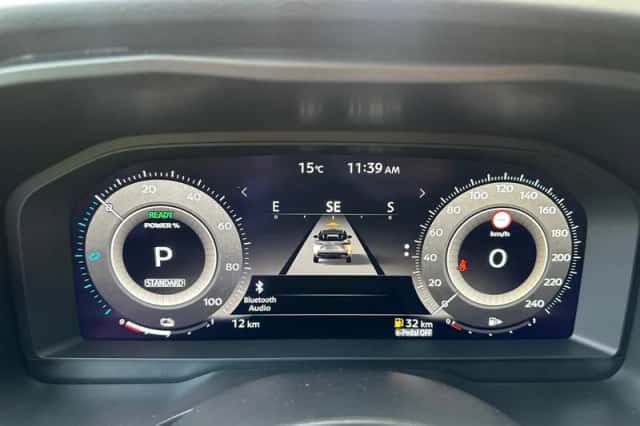 Nissan Qashqai (2026) thumbnail 17