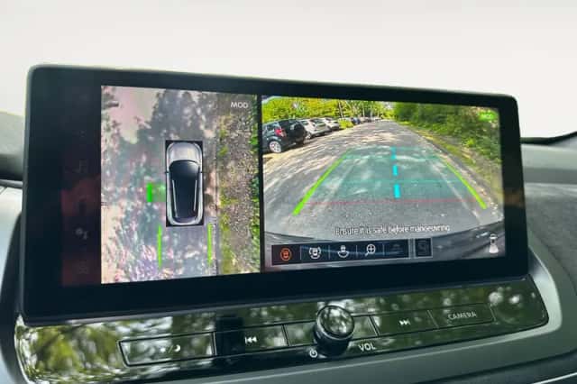 Nissan Qashqai (2026) thumbnail 19
