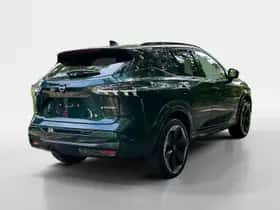 Nissan Qashqai (2026) thumbnail 5