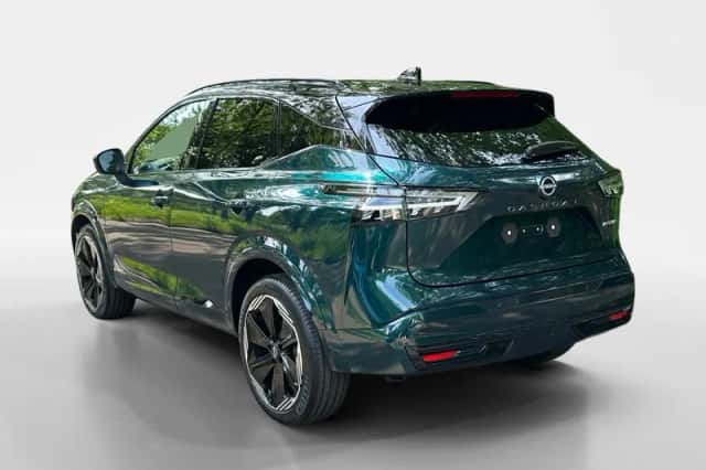 Nissan Qashqai (2026) thumbnail 7