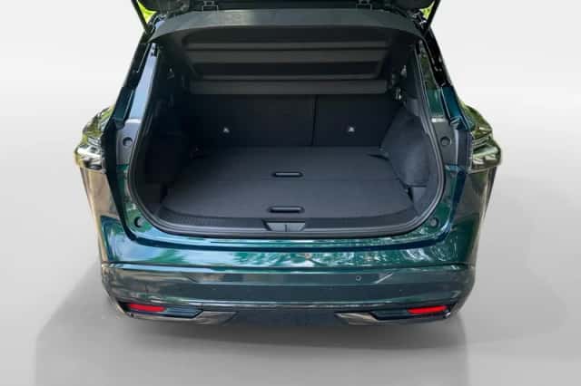Nissan Qashqai (2026) thumbnail 8