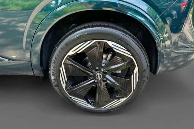 Nissan Qashqai (2026) thumbnail 9