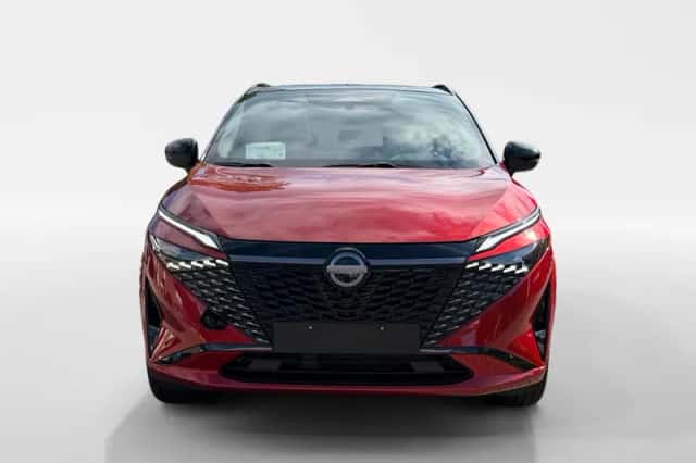 Nissan Qashqai (2026) thumbnail 2