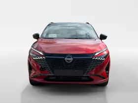 Nissan Qashqai (2026) thumbnail 2
