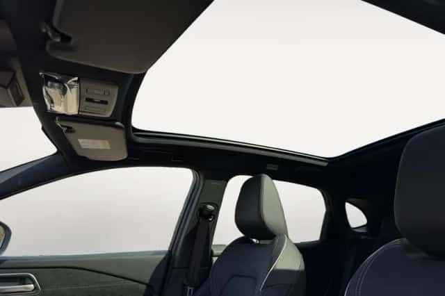 Nissan Qashqai (2026) thumbnail 12