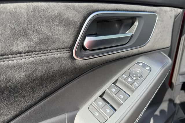 Nissan Qashqai (2026) thumbnail 13