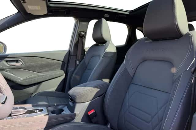 Nissan Qashqai (2026) thumbnail 14