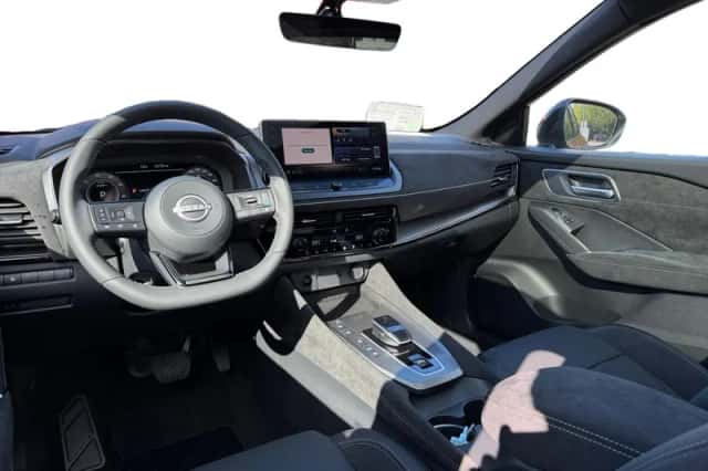 Nissan Qashqai (2026) thumbnail 16