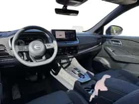 Nissan Qashqai (2026) thumbnail 16