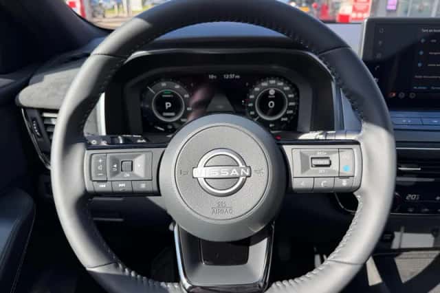 Nissan Qashqai (2026) thumbnail 17