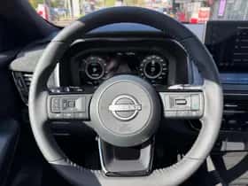 Nissan Qashqai (2026) thumbnail 17