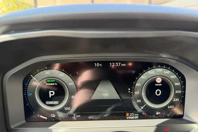 Nissan Qashqai (2026) thumbnail 18