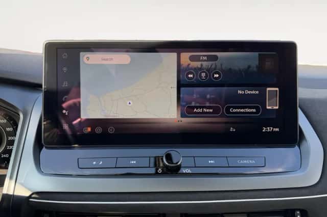 Nissan Qashqai (2026) thumbnail 19