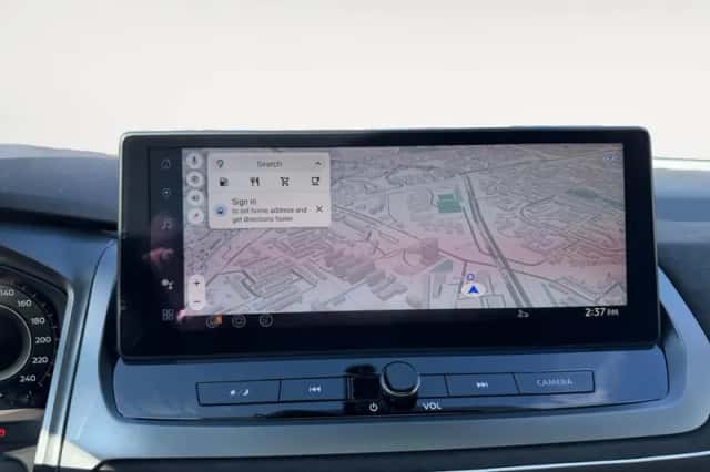 Nissan Qashqai (2026) thumbnail 20