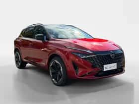 Nissan Qashqai (2026) thumbnail 3