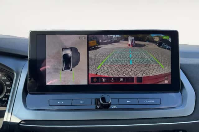 Nissan Qashqai (2026) thumbnail 21