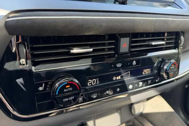 Nissan Qashqai (2026) thumbnail 22