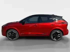 Nissan Qashqai (2026) thumbnail 4