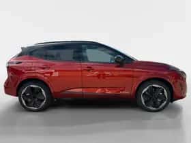 Nissan Qashqai (2026) thumbnail 5