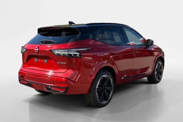 Nissan Qashqai (2026) thumbnail 6