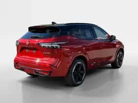 Nissan Qashqai (2026) thumbnail 6