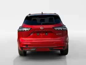 Nissan Qashqai (2026) thumbnail 7