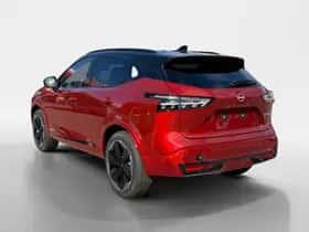 Nissan Qashqai (2026) thumbnail 8