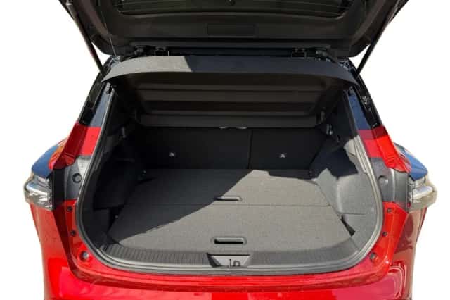 Nissan Qashqai (2026) thumbnail 9