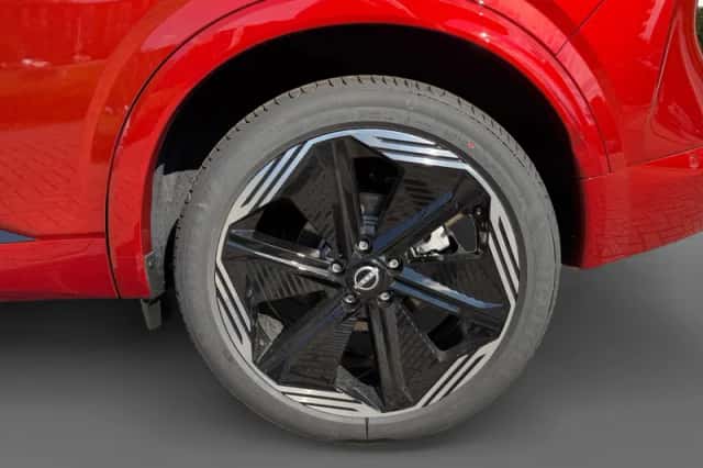 Nissan Qashqai (2026) thumbnail 10