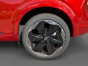 Nissan Qashqai (2026) thumbnail 10