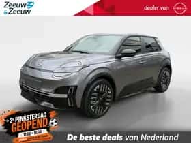Nissan Micra (2026) thumbnail 1
