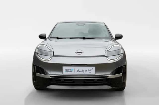 Nissan Micra (2026) thumbnail 2