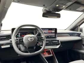 Nissan Micra (2026) thumbnail 12
