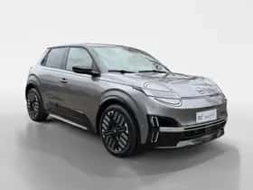 Nissan Micra (2026) thumbnail 3