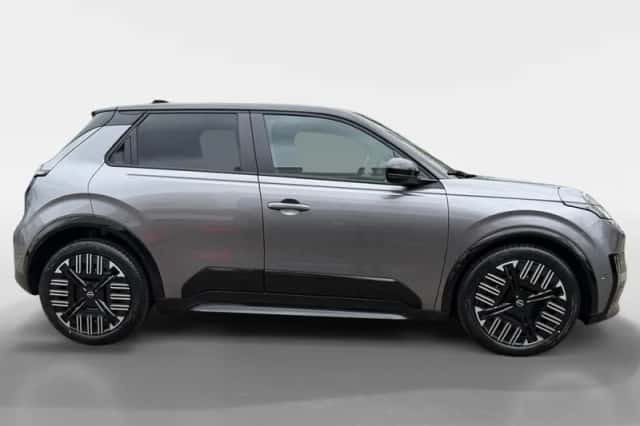 Nissan Micra (2026) thumbnail 4