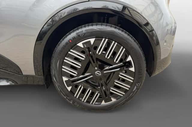 Nissan Micra (2026) thumbnail 8