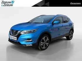 Nissan Qashqai (2018)