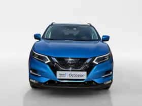 Nissan Qashqai (2018) thumbnail 2