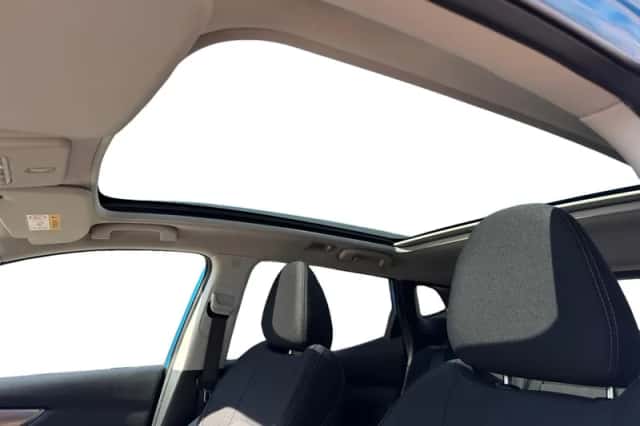 Nissan Qashqai (2018) thumbnail 12