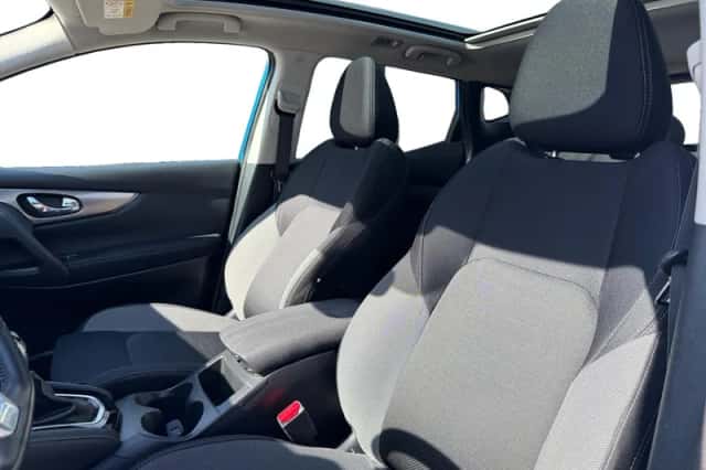Nissan Qashqai (2018) thumbnail 13
