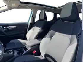Nissan Qashqai (2018) thumbnail 13