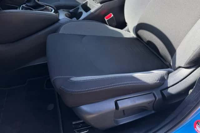 Nissan Qashqai (2018) thumbnail 14