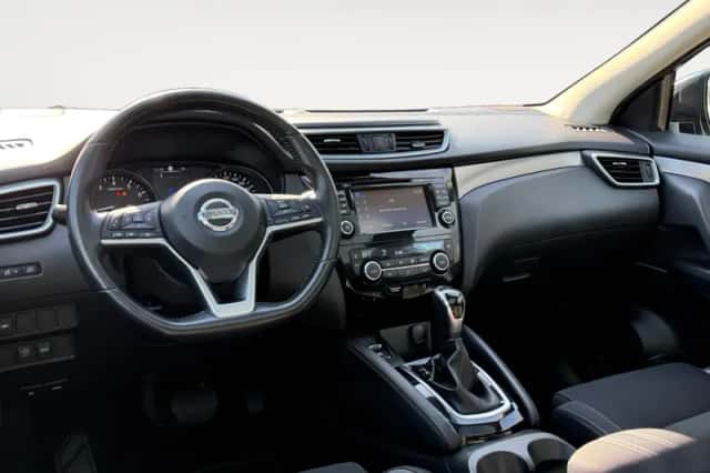 Nissan Qashqai (2018) thumbnail 15